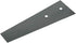REPL BLADE F/UNDERCUT SAW by Bon Tool
