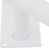 1-3 Wall Mounted Handrails for Outdoor Steps, Upgraded Wall Mount Handrail for Steps Indoor, Easy to Install Safety