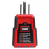 Fzbtt for Milw aukee 2223-20 GFCI Receptacle Tester, Electrical Outlet Plug Tester with