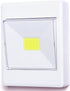 4Pcs Closet ARTIBETTER Battery Powered Led Cabinet Lights Soft Eye-Safe Cob Lighting for Kitchen Pantry Hallway Under