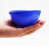 Lab Flexible Alginate Rubber Mixing Bowls Small/Medium/Large for Plaster with One Spatula (3)