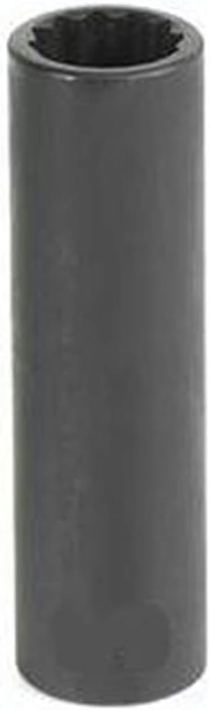 Grey Pneumatic 1118D Socket for Various Applications