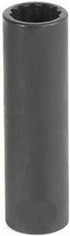 Grey Pneumatic 1118D Socket for Various Applications