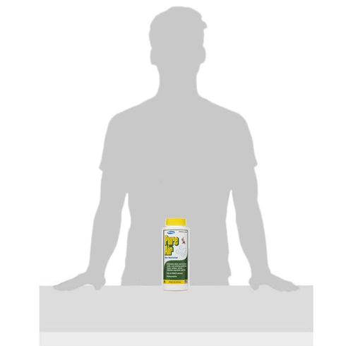 ComStar Pure Air-Scented Spray, 16 Ounces (60-220), Biodegradable, Fast Odor Elimination for Commercial, Residential