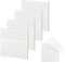 Transparent Sticky Notes - 3x3 inch Clear Waterproof Self-Adhesive Pads for Books Annotation (200 Sheets)