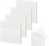 Transparent Sticky Notes - 3x3 inch Clear Waterproof Self-Adhesive Pads for Books Annotation (200 Sheets)