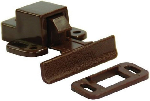 JR Products 70325 Concealed Positive Catch