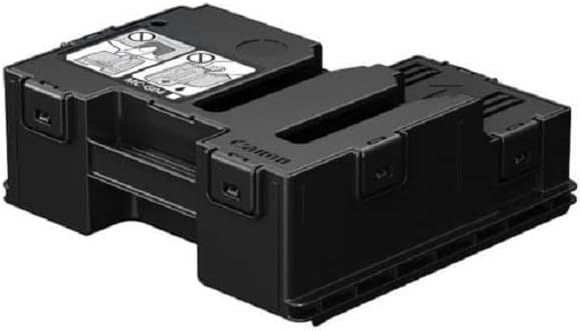 Canon MC-G04 Maintenance Cartridge - for use with MegaTank Printers G3270, G2270, G1230