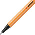 STABILO Fineliner point 88, Wallet of 18 Assorted Colors