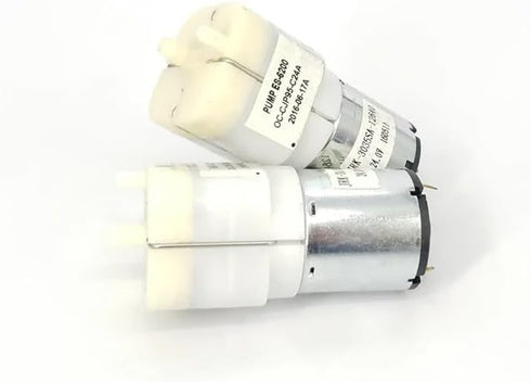 WLBQZESEG 1PC 24V OC-CJP95-C24A1 ES-6200 530 DC Electronic Starter Air Vacuum Pump for Massager/Medical
