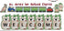 SHAPES ETC. Set, 5" 7", 3 4 set Train Large Notepad x designs, notepads in a