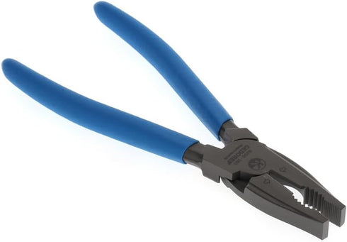 GEDORE 8250-180 TL Power Combination Pliers 180 mm, Dip-Insulated