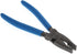 GEDORE 8250-180 TL Power Combination Pliers 180 mm, Dip-Insulated
