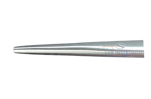 VR Instrument Supply 9" Metzenbaum Scissors Straight Blunt/Blunt Medical Surgical Veterinary Instruments Tools