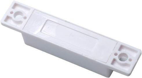 Augiimor 3Sets MC-31 Door Window Switch Alarm Reed Switch Security System Anti NC Normally Close Door Sensor for Door