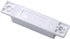 Augiimor 3Sets MC-31 Door Window Switch Alarm Reed Switch Security System Anti NC Normally Close Door Sensor for Door