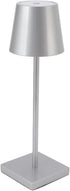 TOPINCN, High Brightness LED Touch Dimmable Modern Simple, Rechargeable Cordless for Restaurant