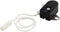Generic Pull-Cord Switch for Table Lamps, Floor Lamps and Wall Lamps 250V 2A