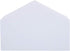 Staples 200519 Gummed Security Tint #10 Envelope 4-1/8-Inch X 9-1/2-Inch White 500/Bx by STAPLES