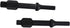 32029 Pneumatic Bolt Breaker Set, 37315 3/8" & 37316 1/2" Break Set for Impact Sockets