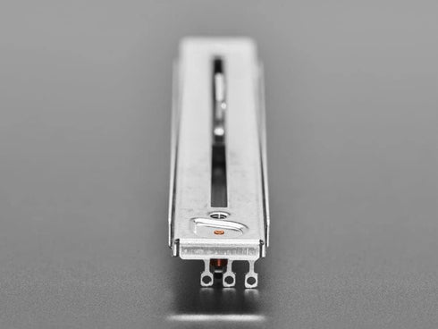 Generic 10K 5V Motorized Slide Potentiometer - Linear with DC Motor