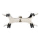 United Scientific CLBURDD Die Casted Aluminum Double Buret Clamp