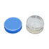 NEXAVKPR White Lubricating Grease Reduce Friction Good Effect Lubrication for Computer Fan Bearing