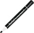 Dry Erase Markers Bulk, Chisel Tip, Black, 72 Count Whiteboard Markers Bulk Pack