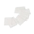 PATIKIL Alumina Ceramic Sheet Cooling Pad Insulating Sheet 30pcs for MOS Transistor, 28x22x0.65mm (1.1x0.87x0.03")