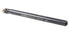 Accusize Industrial Tools 3/8'' x 6'' Overall Length, RH Sclcr Indexable Boring Bar with CCMT21.5 Inserts