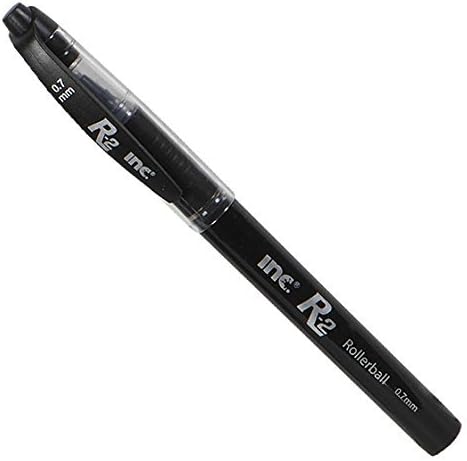 R-2 0.7 mm Roller Ball Pens