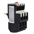 BR2-25 Electric Adjustable Motor Thermal Overload Relay (1.6-2.5A)