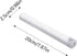 Generic Closet Closets, 7.87") Wireless Motion Sensor Light Indoor, Rechargeable Smart Under Cabinet Motion Sensor