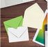 LUXPaper #17 Mini Envelopes | 2 11/16" x 3 11/16" | Natural | 70lb. Text | 50 Qty