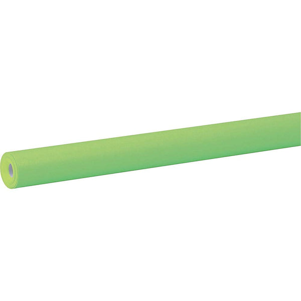 Fadeless PAC57125 Bulletin Board Art Paper, Nile Green, 48" x 50', 1 Roll