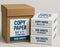 Generic Premium Copy Paper 3 Ream Pack (1500 Sheets), 8.5 x 11, 20