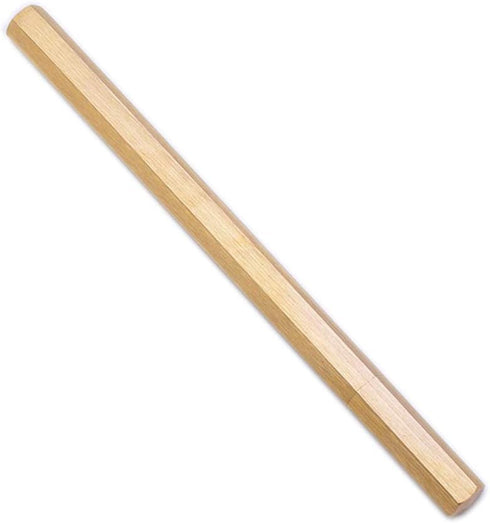 Six-Edge Solid Brass Signature Pen
