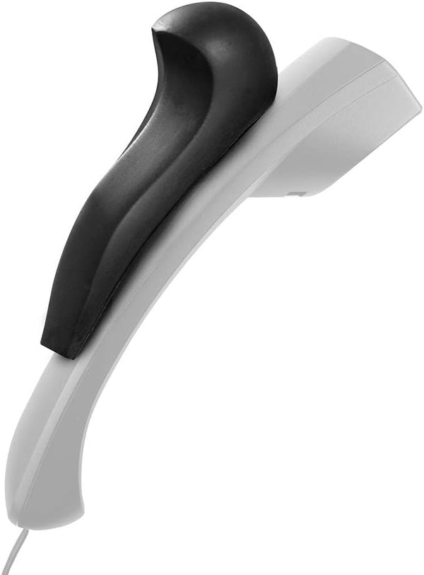 Power Gear Telephone Shoulder Rest, Hands Free Phone Conversations, Designed for Comfort, Strong Adhesive,