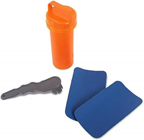 SereneLife SUP Stand Up Paddle-board Patch Repair Kit (for SereneLife Model: SLSUPB518)