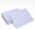 LUXPAPER A7 Invitation Envelopes - Printable for 5 x 7 Cards - 80 lb. Lilac - 50 Pack - 5 1/4 x 7 1/4