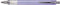 Uni Writing Neatly Mechanical Pencil, 0.38mm, Lavender (M3-5591P.34)