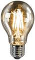 Newhouse Lighting 5W A19 Vintage Edison LED Filament Light Bulb (E26), Dimmable, 2200K by Newhouse Lighting