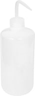 YOKIVE 1 Pcs Squeeze Wash Bottle, Lab Container with Bent Tip for Liquid Storing, 500ML