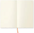DESIGNPHIL Midori 13801006 MD Notebook, New Book, Unruled