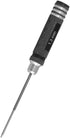 Drones(1.3mm) Hobbyist Approved Multi Size HSS Hex Drivers For Quick And Easy Assembly Of Remote Controlled Cars