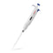 5mL Adjustable Volume Pipette, 1-5mL Lab Single Channel Micro Pipettor for Laboratory Scientific Use