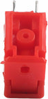 MIG Welding Torch Switch for 15AK/24KD/36KD, High Sensitivity, 5 Pcs