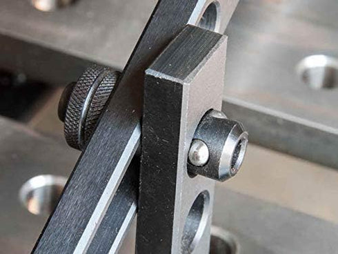 Fixed Length Ball Lock Bolt T55015 (1.1" Capacity), BuildPro