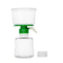 250ML Sterile Vacuum Filter Units, 0.22um CA Membrane, Individually Wrapped