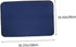 2-Pack Comfortable Reusable Changing Pads for Elderly - Dark Leak Mats